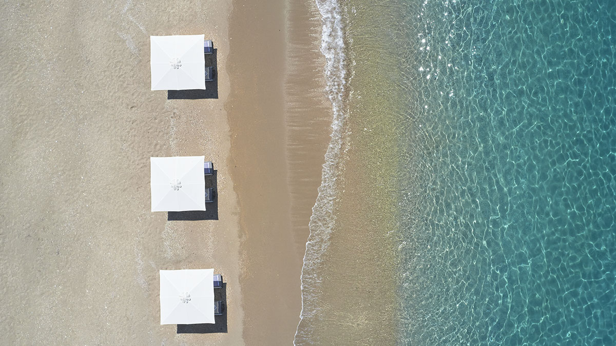 Elix MarBella Collection